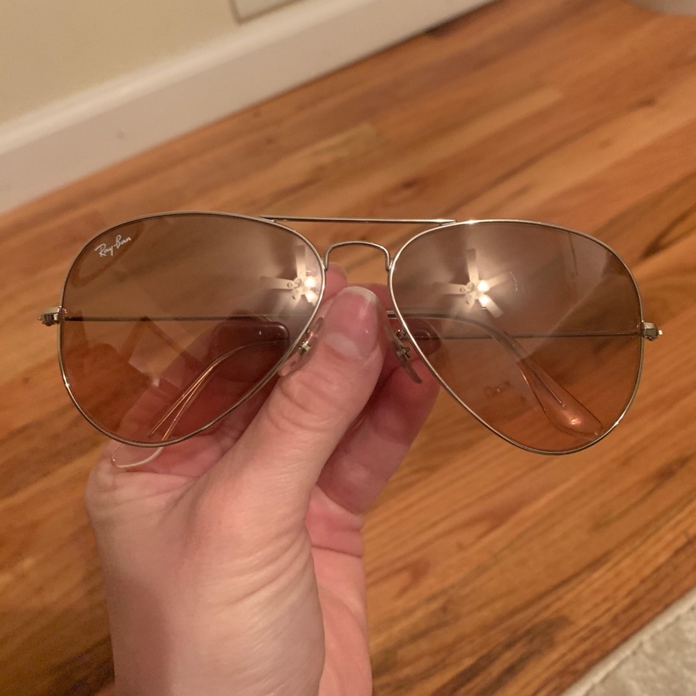Ray Ban 3025 Aviator